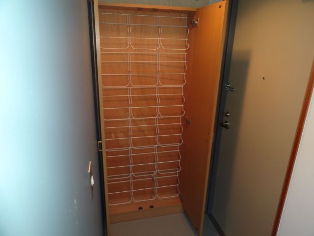 Other room space