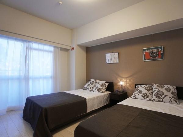 Non-living room