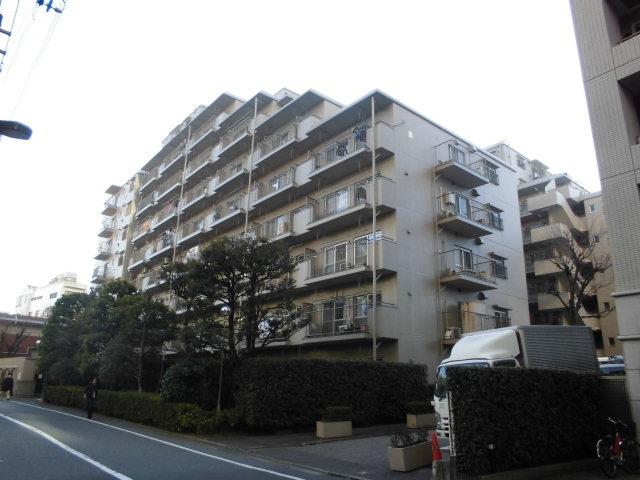 Local appearance photo