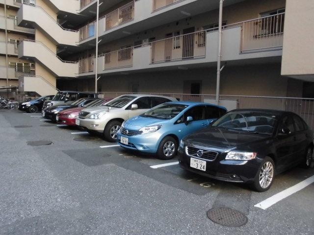 Other common areas