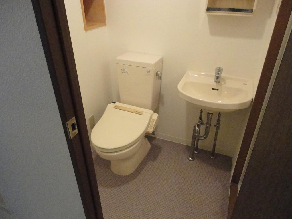 Washroom