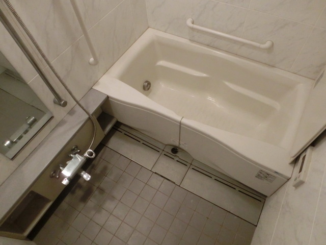 Bath. Bathroom