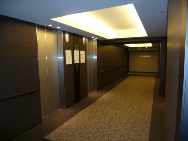 Other common areas