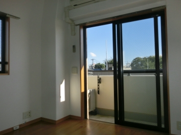 Other room space