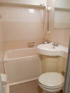 Bath