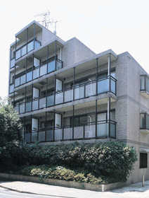 Building appearance
