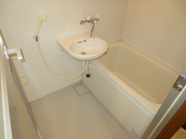 Bath. bath