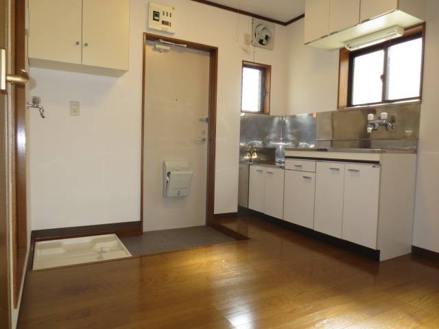 Kitchen. Kitchen