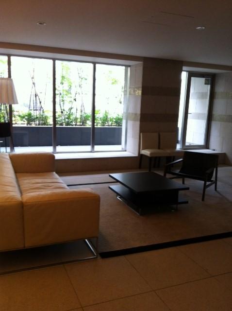 Other common areas. lobby