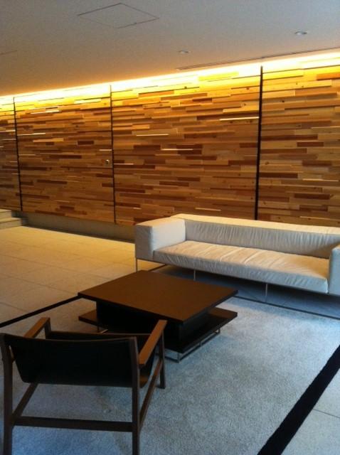 Other common areas. lobby