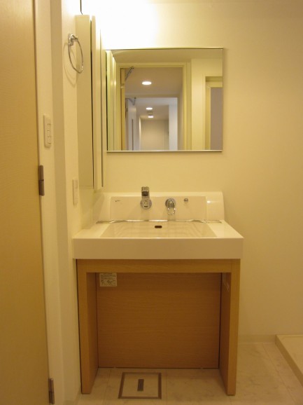 Washroom