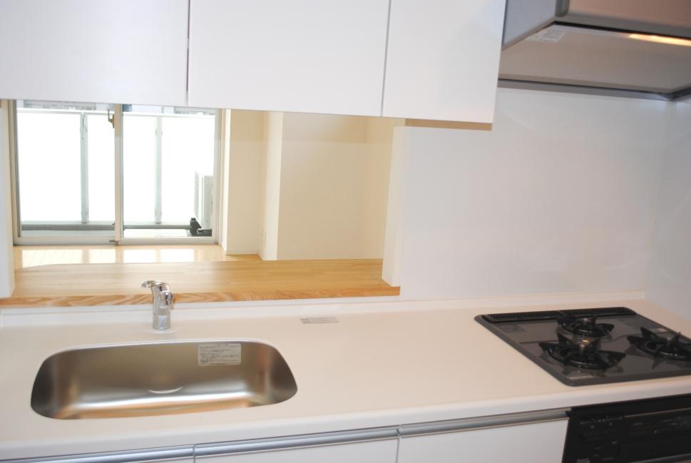 Kitchen. Kitchen