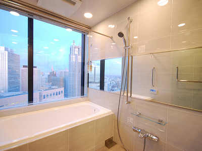 Bath