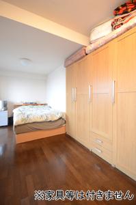 Non-living room
