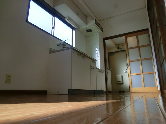 Other room space