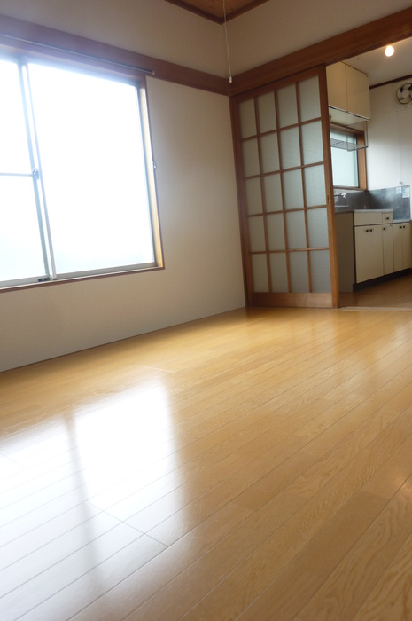 Living and room