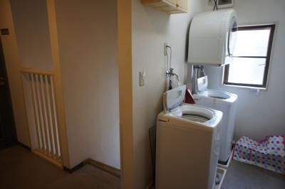 Other common areas
