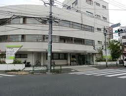 Hospital. 942m until the medical corporation Association Kawai hospital