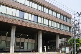 library. 281m to Mejiro University Shinjuku library