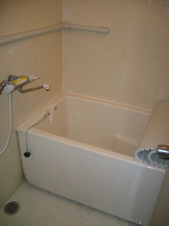 Bath. Bathroom