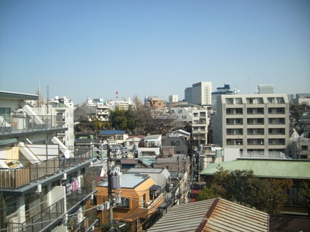 View. View