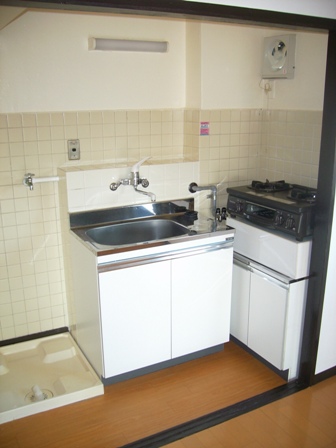 Kitchen. Kitchen