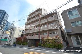 Building appearance