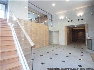 lobby. Common areas