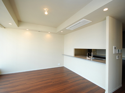 Living and room