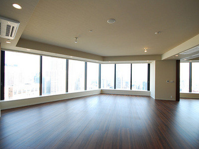 Living and room