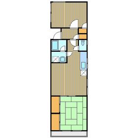 Building appearance