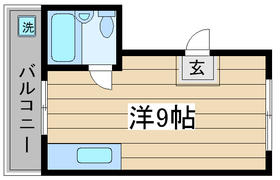 Building appearance
