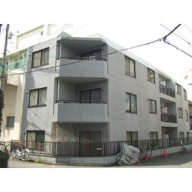 Building appearance
