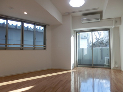 Living and room