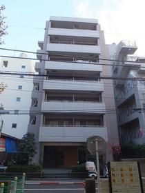 Building appearance