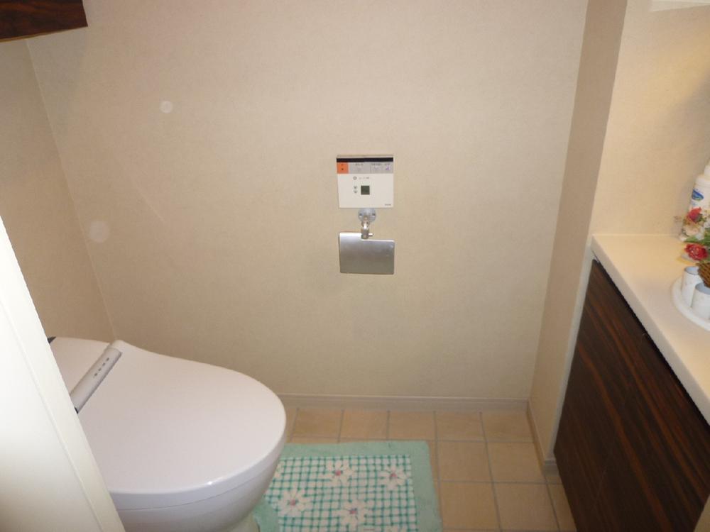Other Equipment. With hand-washing plant