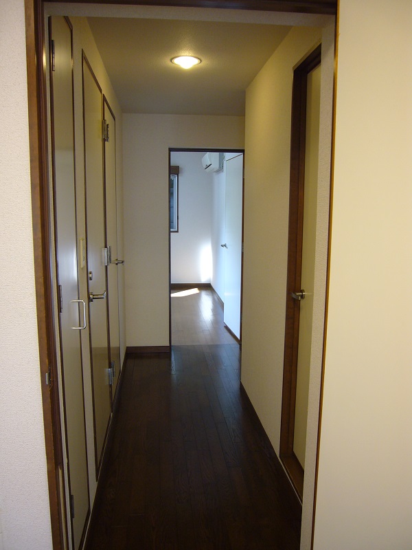 Other. Corridor