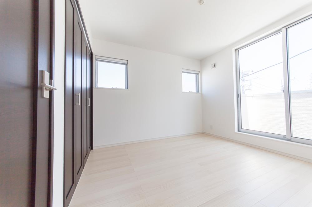 Other introspection. Interior