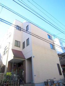 Building appearance