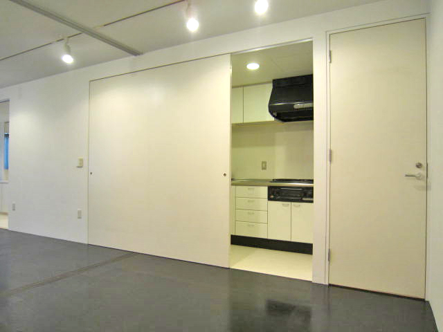 Other room space