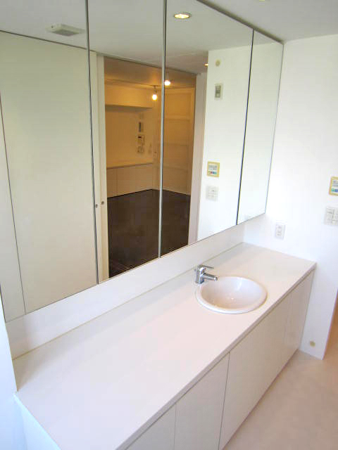 Washroom