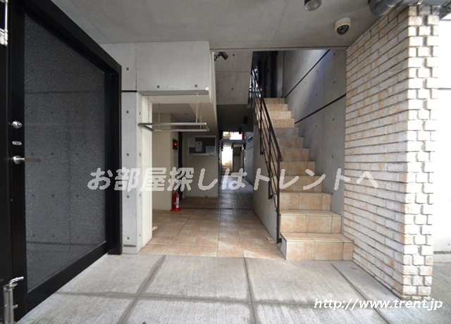 Other common areas
