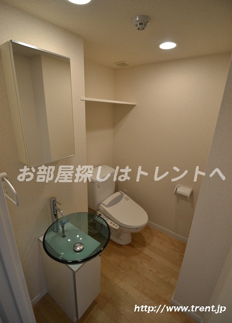 Washroom
