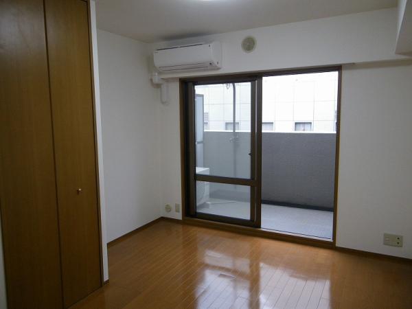 Non-living room
