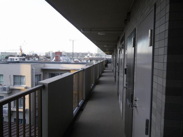 Other common areas