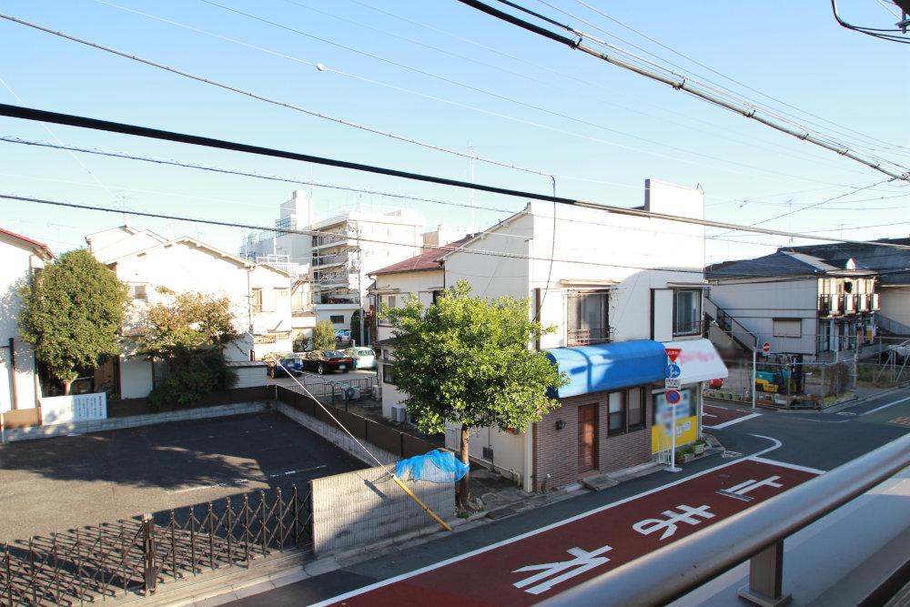 Other. You may view, Good location of the ventilation.