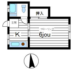 Building appearance