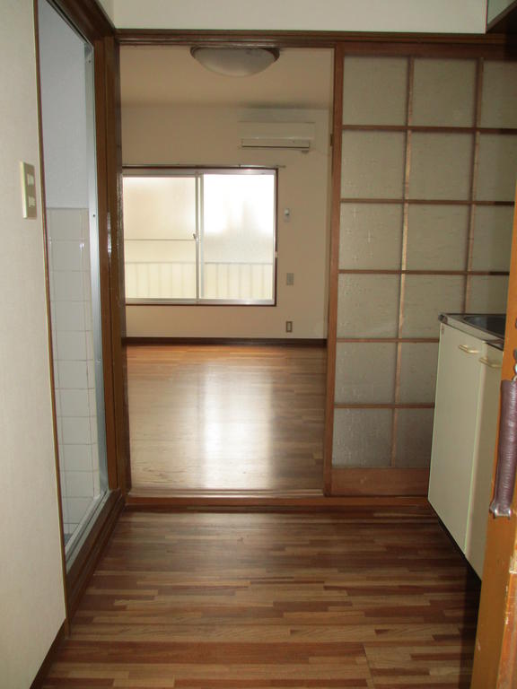 Living and room