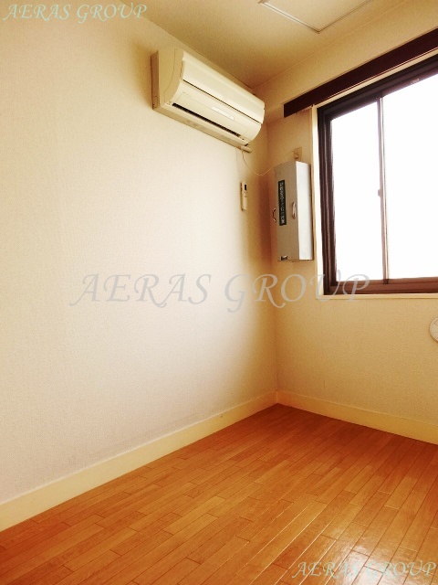 Other room space