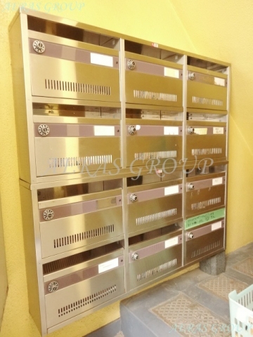 Other common areas